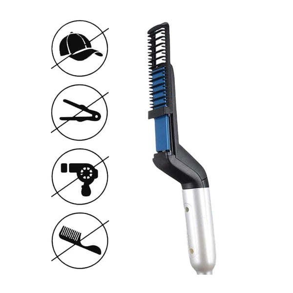 EasyStyle Brush & Beard Tamer